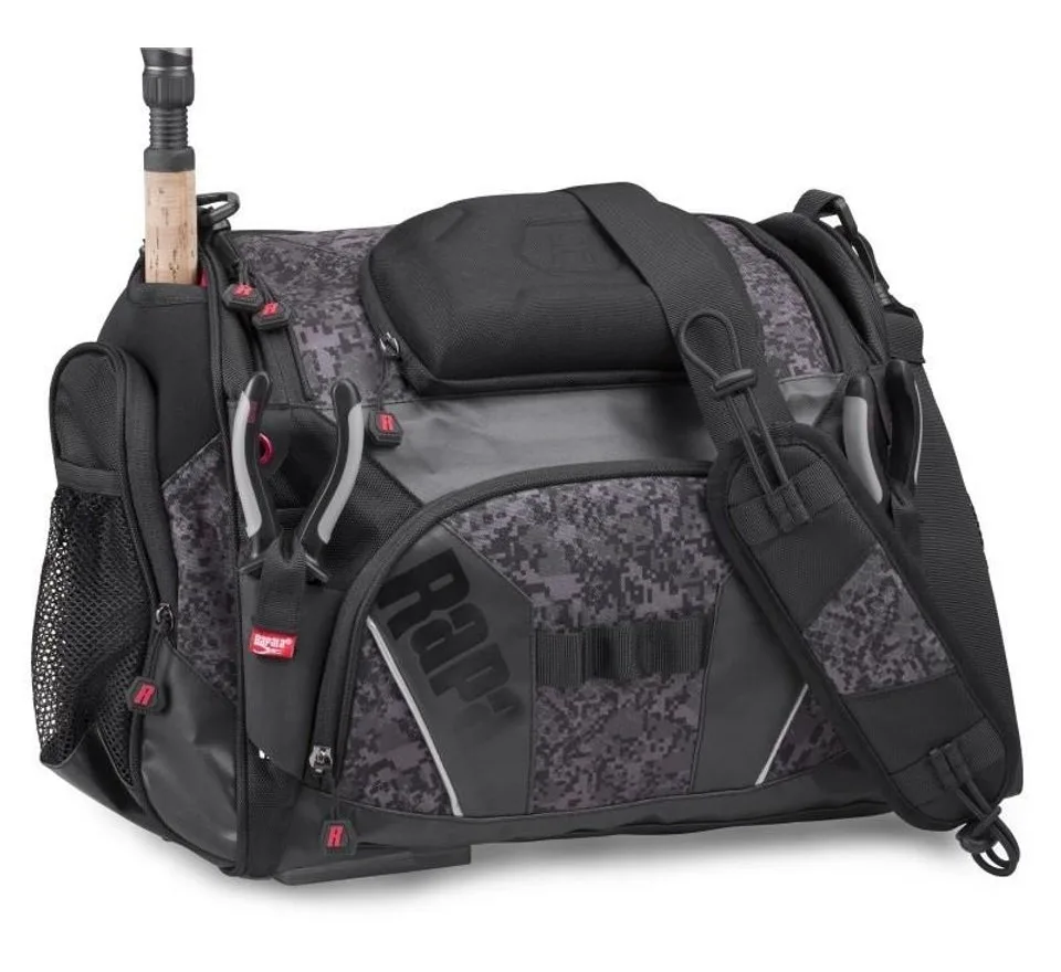 Rapala Taška Urban Messenger Bag