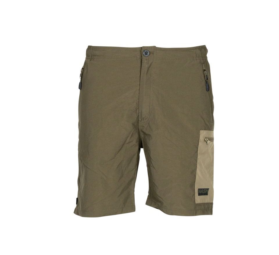 Nash Kraťasy Ripstop Shorts