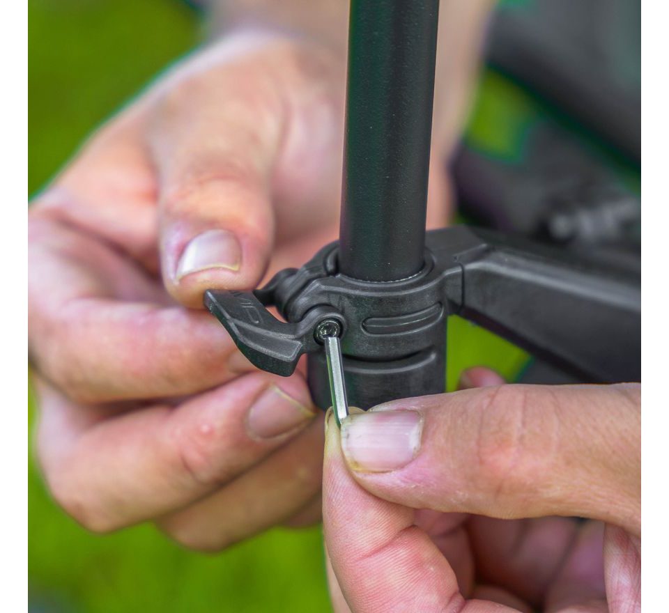 Avid Stojan Revolve Multi Pod