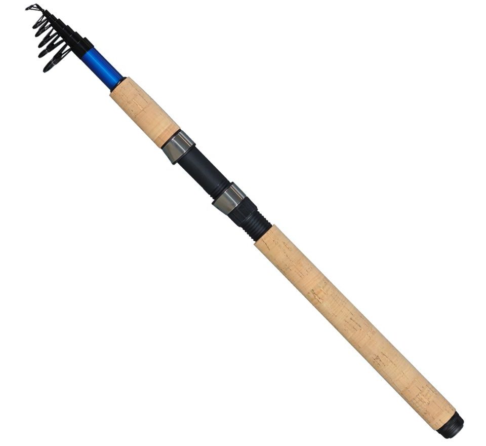 Giants fishing Prut CLX MK2 Tele 2,4m 20-70g