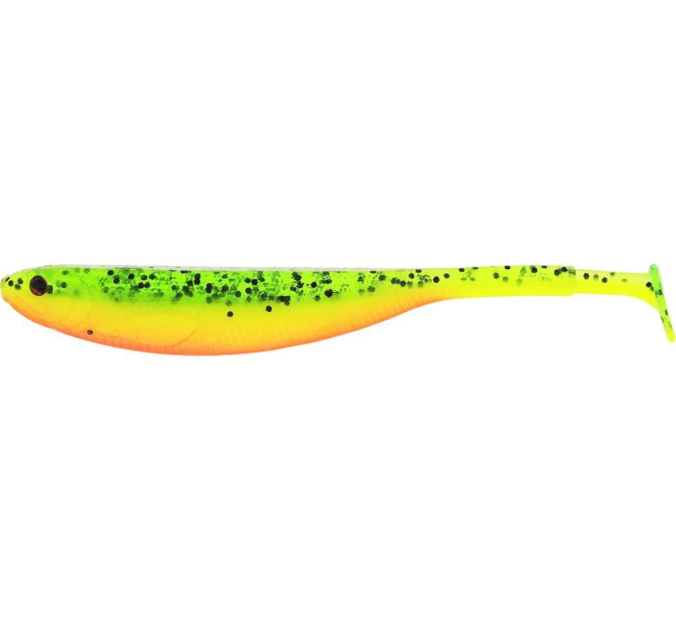 Westin Gumová nástraha Shadteez Ultra Green Tiger