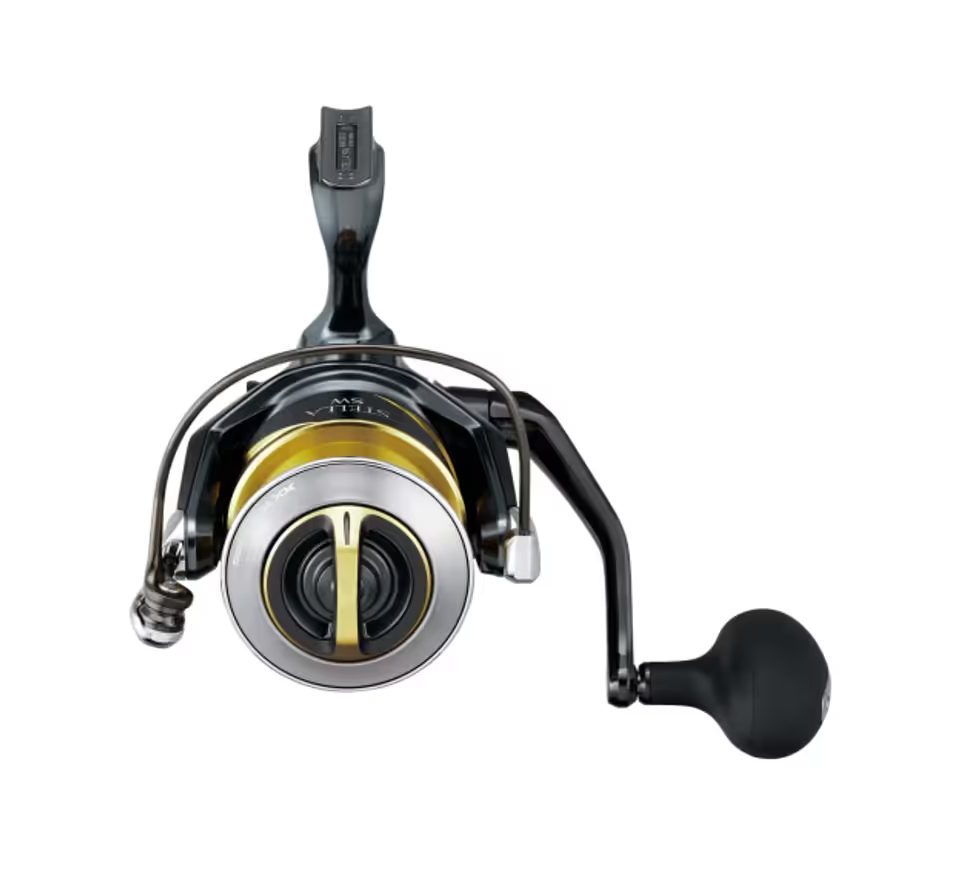Shimano Naviják Stella SW D 10000 HG