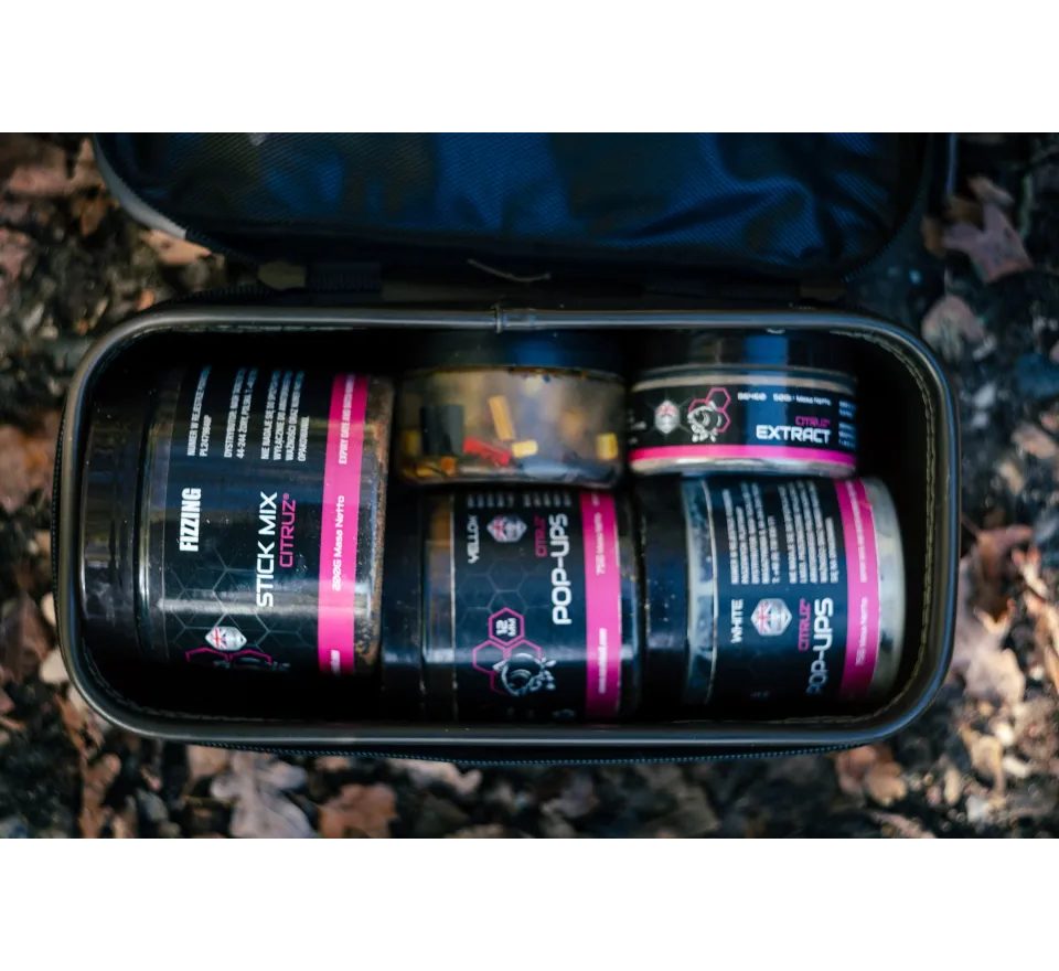 Nash Puzdro Subterfuge Waterbox Pouch Medium 2L