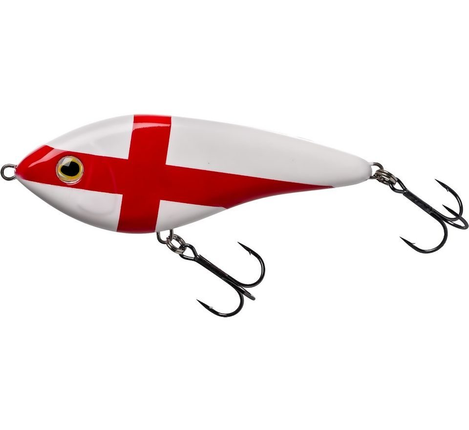 Westin Wobler 2026 Original Swim Glidebait World Cup 12cm 53g