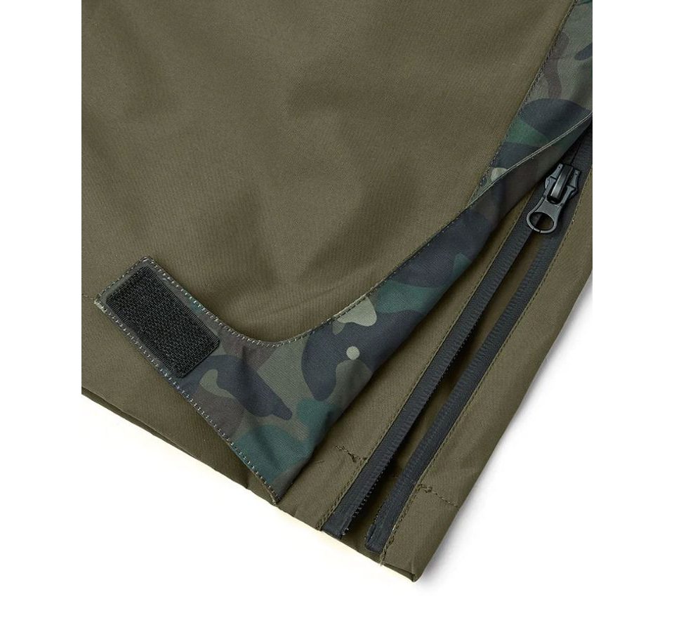 Trakker Nohavice TechPro Thermal Bib and Brace