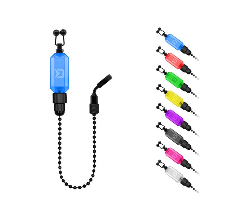 Delphin Řetízkový indikátor Cubix