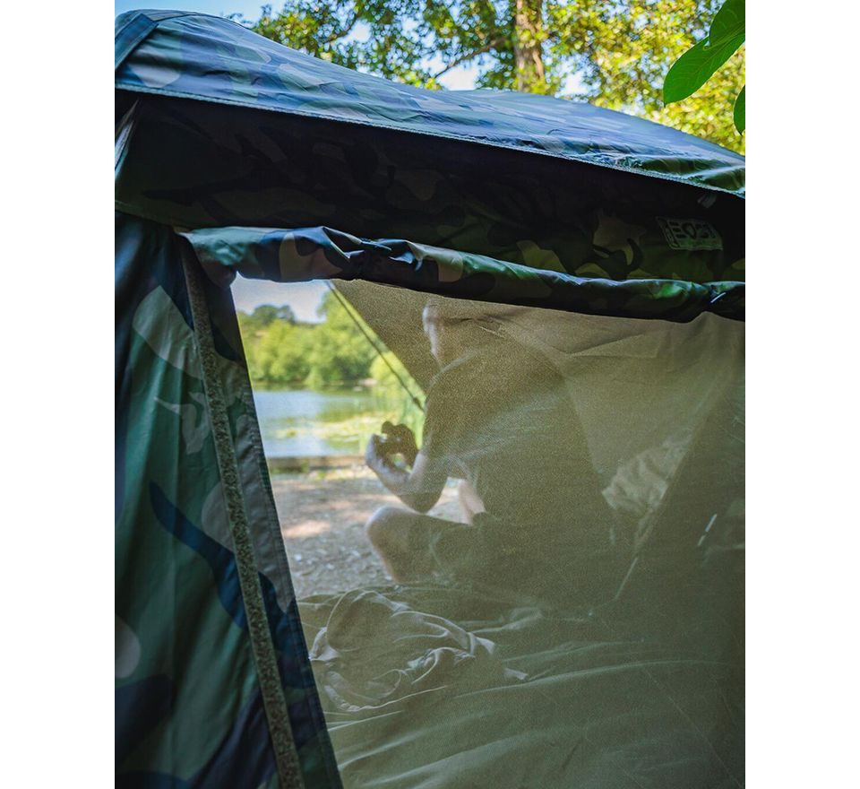 Fox Bivak Eos Camo Pro Bivvy 1 person