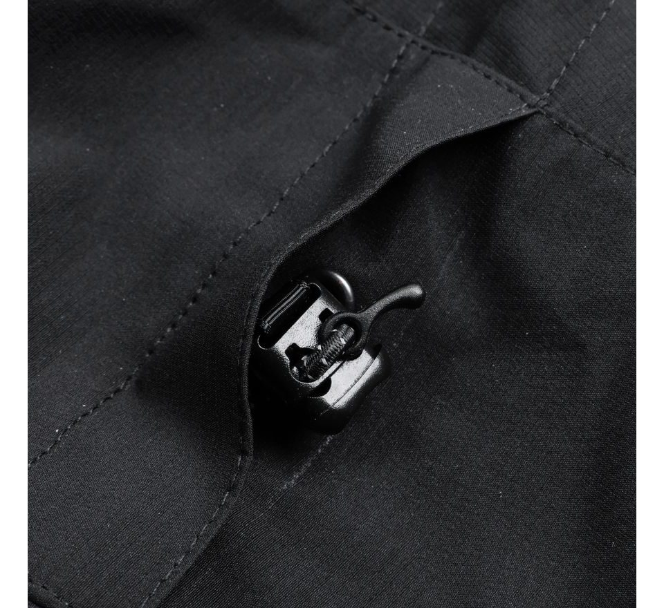 Prologic Bunda Signature Thermal Parka Coat