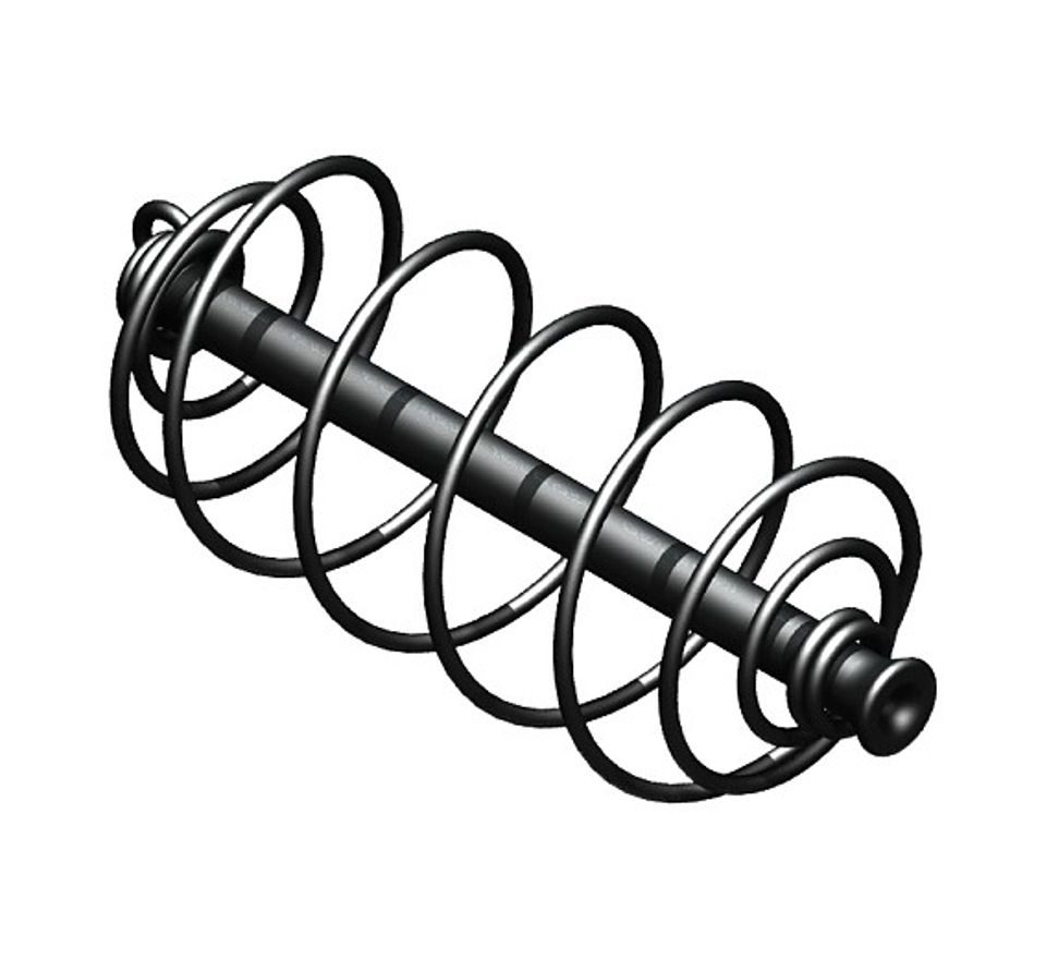 Suretti Drôtené koncové kŕmidlo