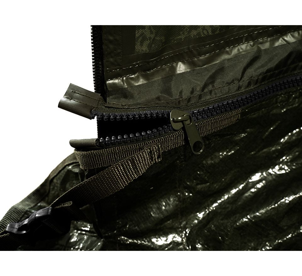 Delphin Sada okien pre bivak C3 LUX C2G