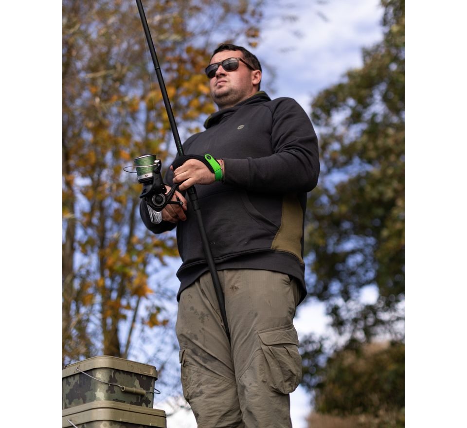 Korda Prut Kaizen Green 12' 6" Spod