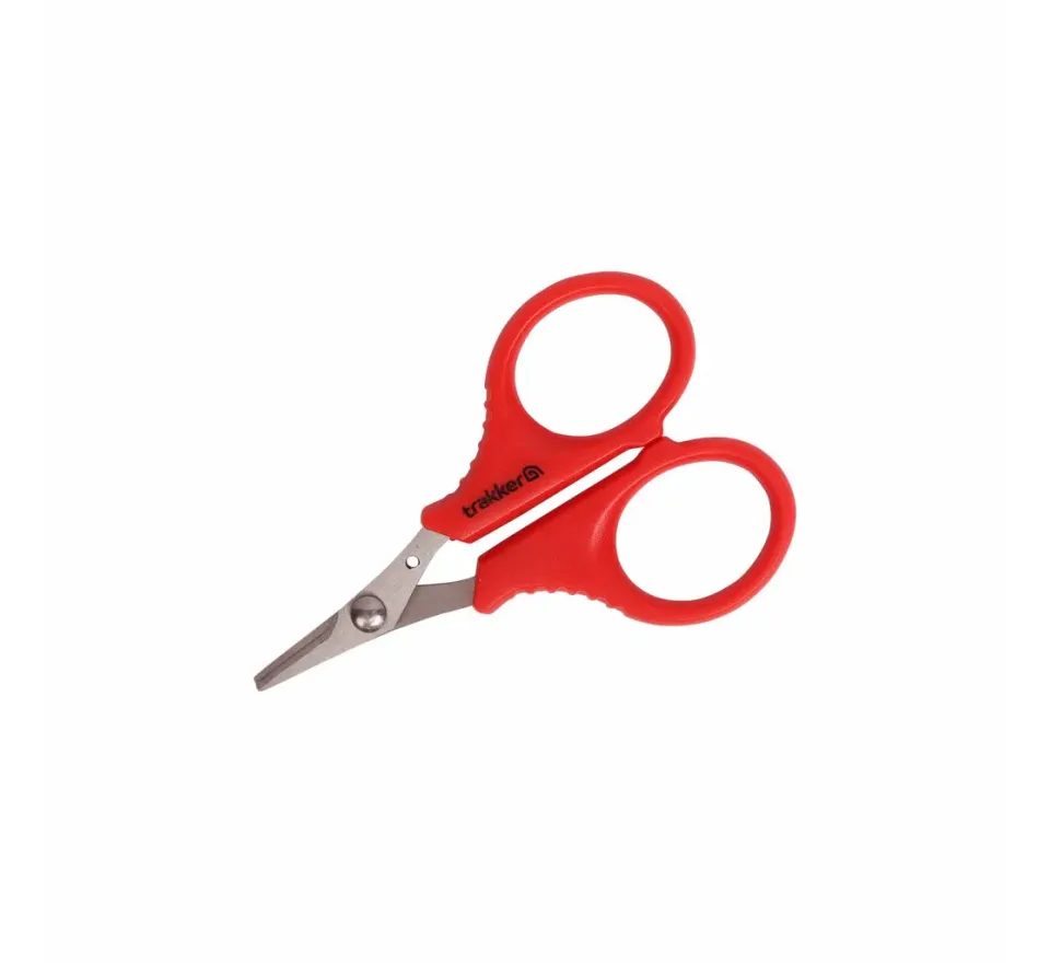 Trakker Nůžky Braid Scissors