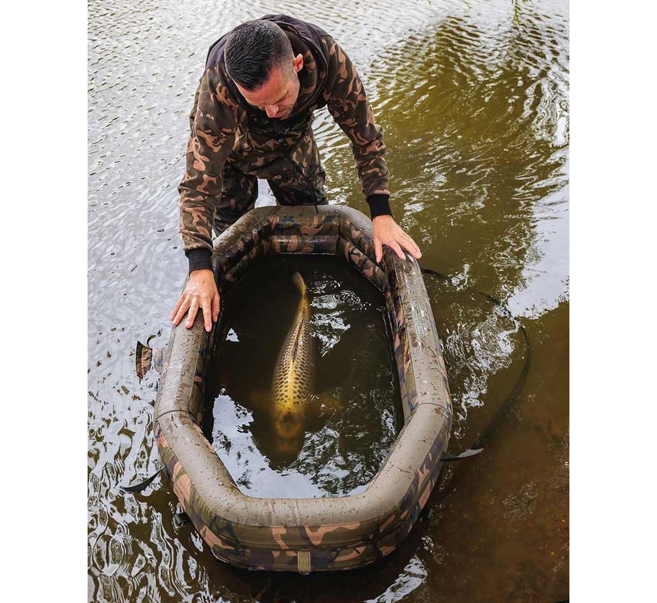 Fox Podložka Carpmaster Air Mat