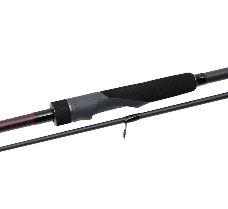 Fox Rage Prut Warrior Shad & Spin 210cm 20-60g