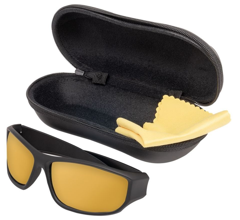 Black Cat Polarizačné Okuliare Sunglasses Polarised Wrap