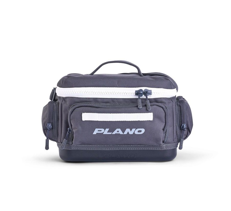Plano Taška Weekend EU 3500 Tackle Bag