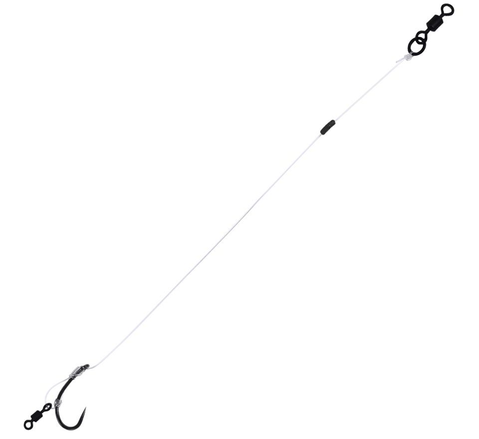 Giants fishing Kaprový návazec Boilie Rig Fluoro Pop-Up 20lb