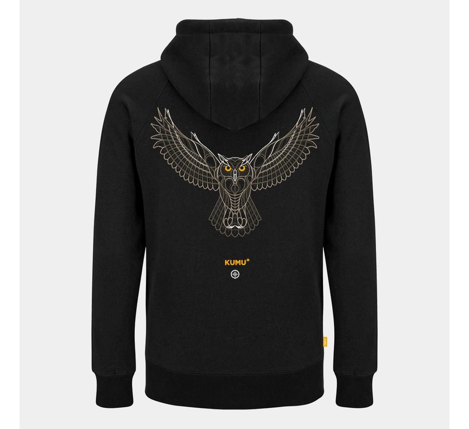 KUMU Mikina The Hunter