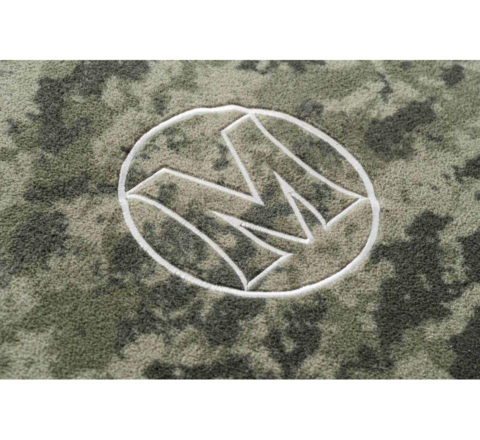 Mivardi Lehátko CamoCODE Flat8
