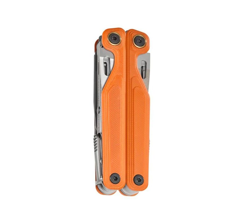 Leatherman Multitool Wave Alpha Canyonland