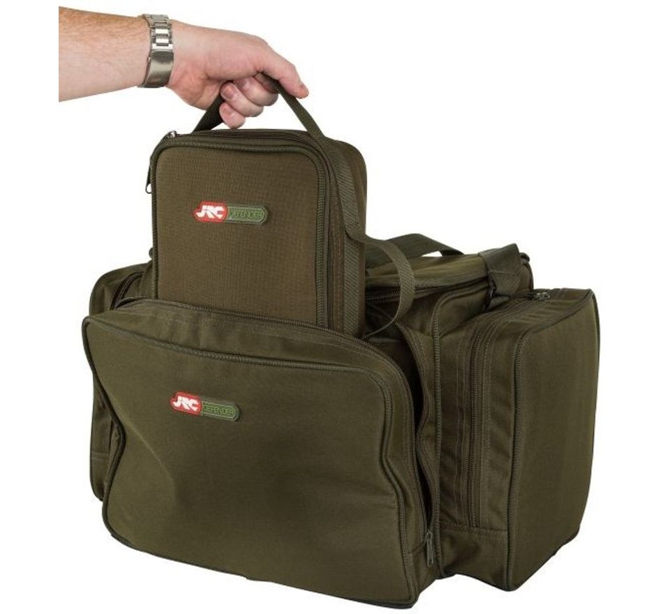 JRC Taška Defender Compact Carryall