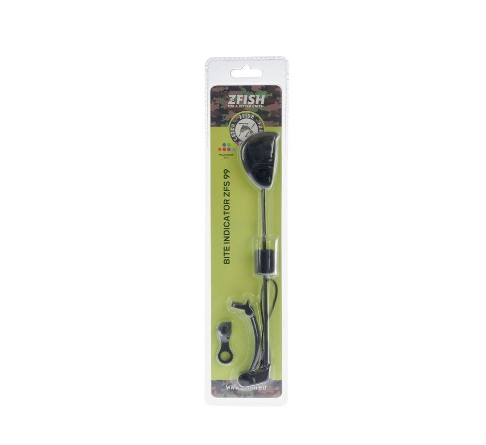 Zfish Swinger Indicator ZFS 99 Multicolor