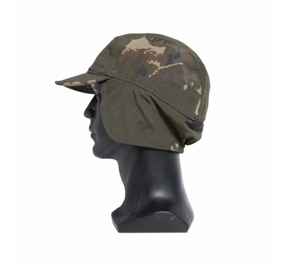 Nash Kšiltovka Scope Trapper Cap