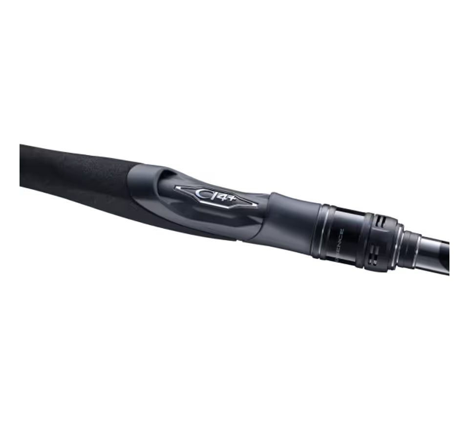 Shimano Prut 25Exsence Genos Spinning S88ML/RF 2,64m 8'8" 6-30g