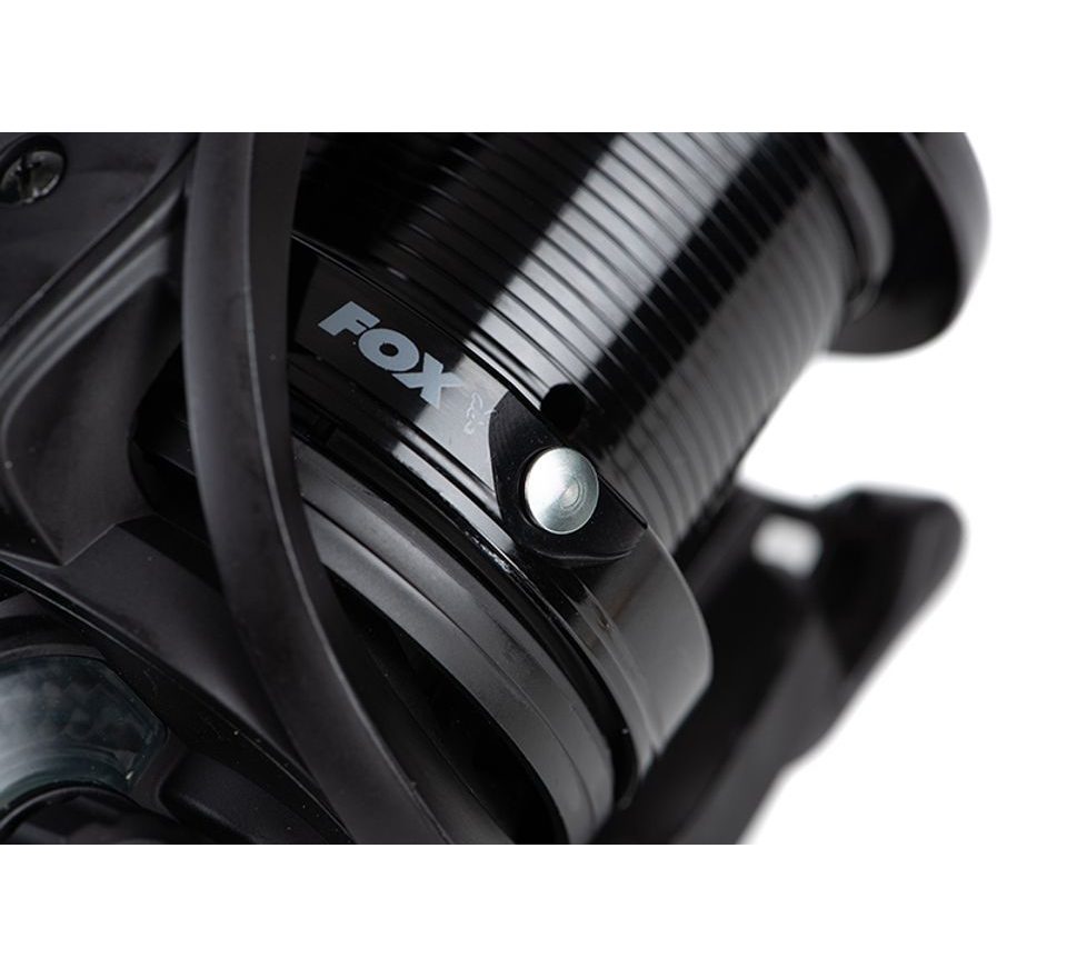 Fox Naviják EOS 12K FD