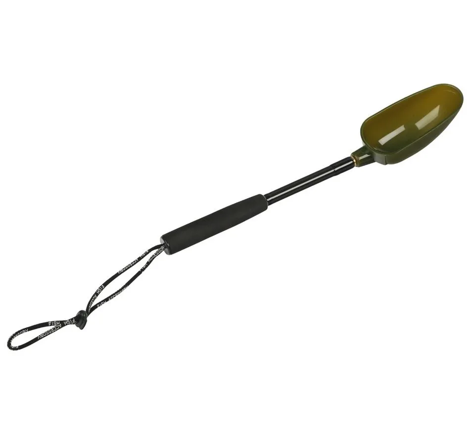 Giants Fishing Lopatka s rukojetí Baiting Spoon + Handle S 43cm