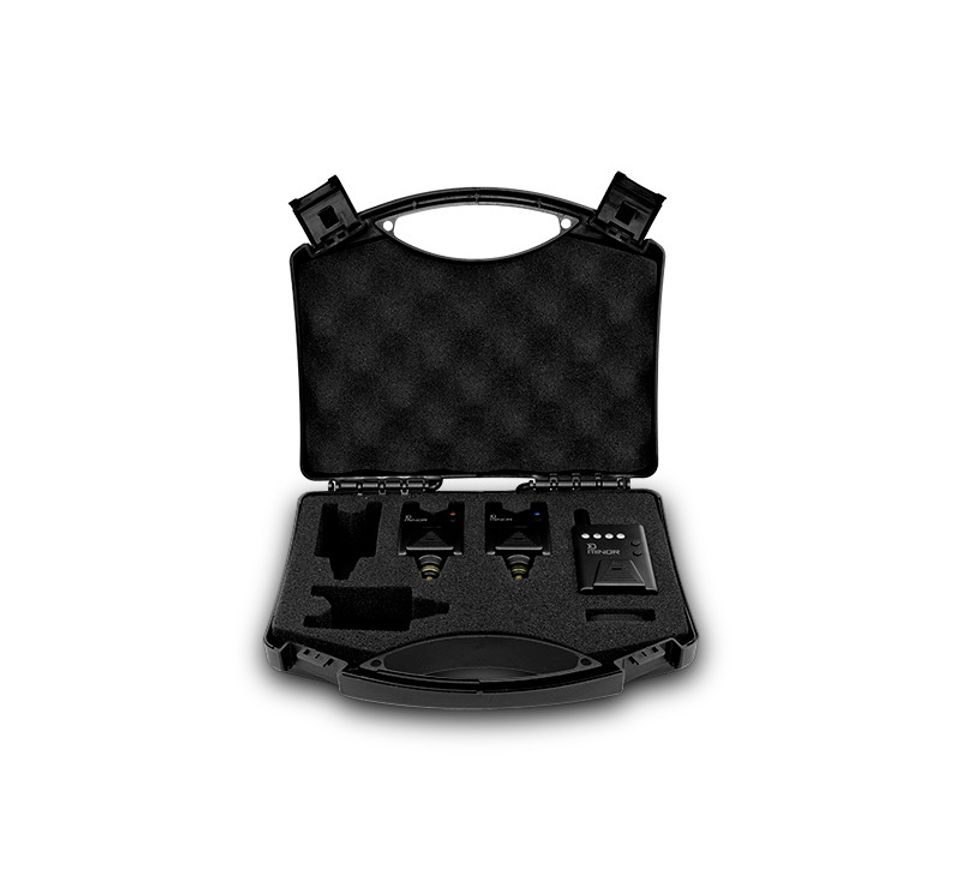 Delphin Sada signalizátorov Minor 3+1