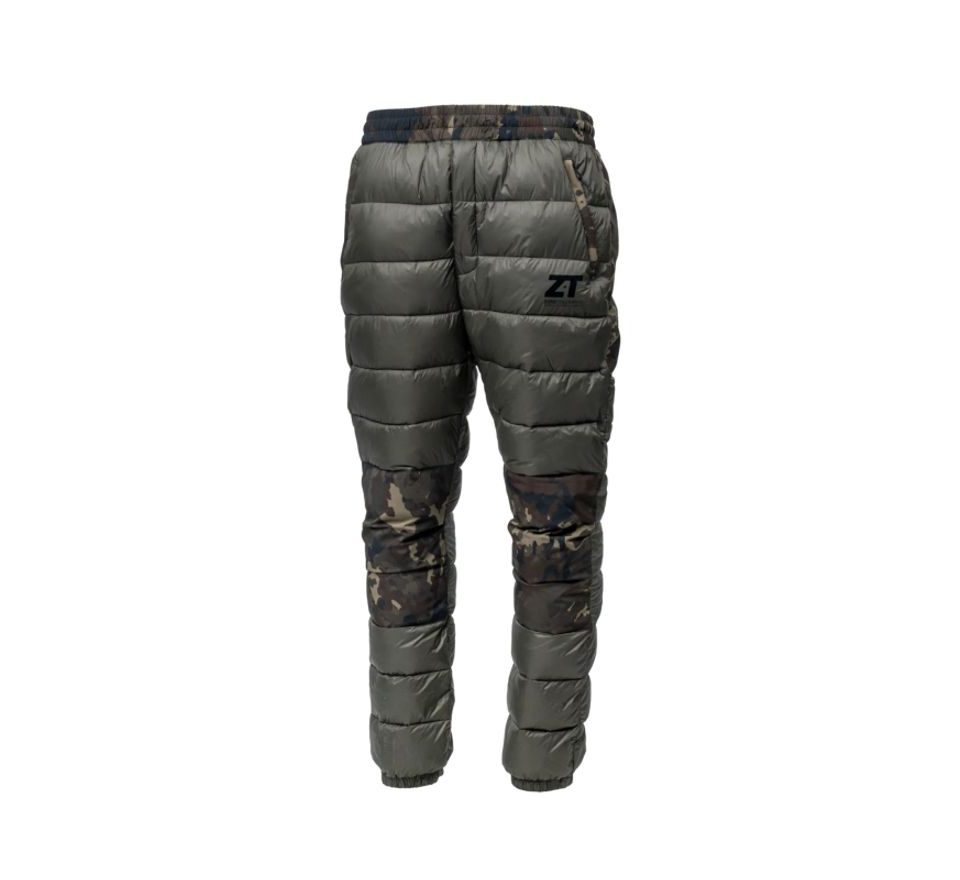 Nash Kalhoty ZT Air Cell Trousers