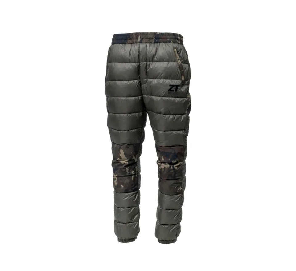 Nash Kalhoty ZT Air Cell Trousers