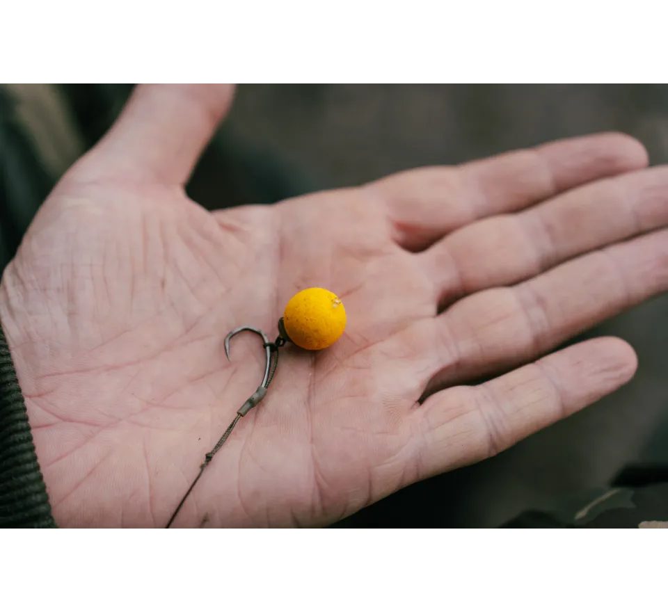Nash Držiak nástrahy Lock & Load Bait Stop Kit 6 ks