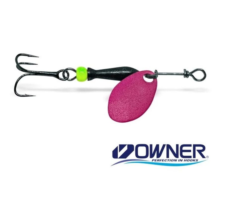 Jigovky Třpytka Classic