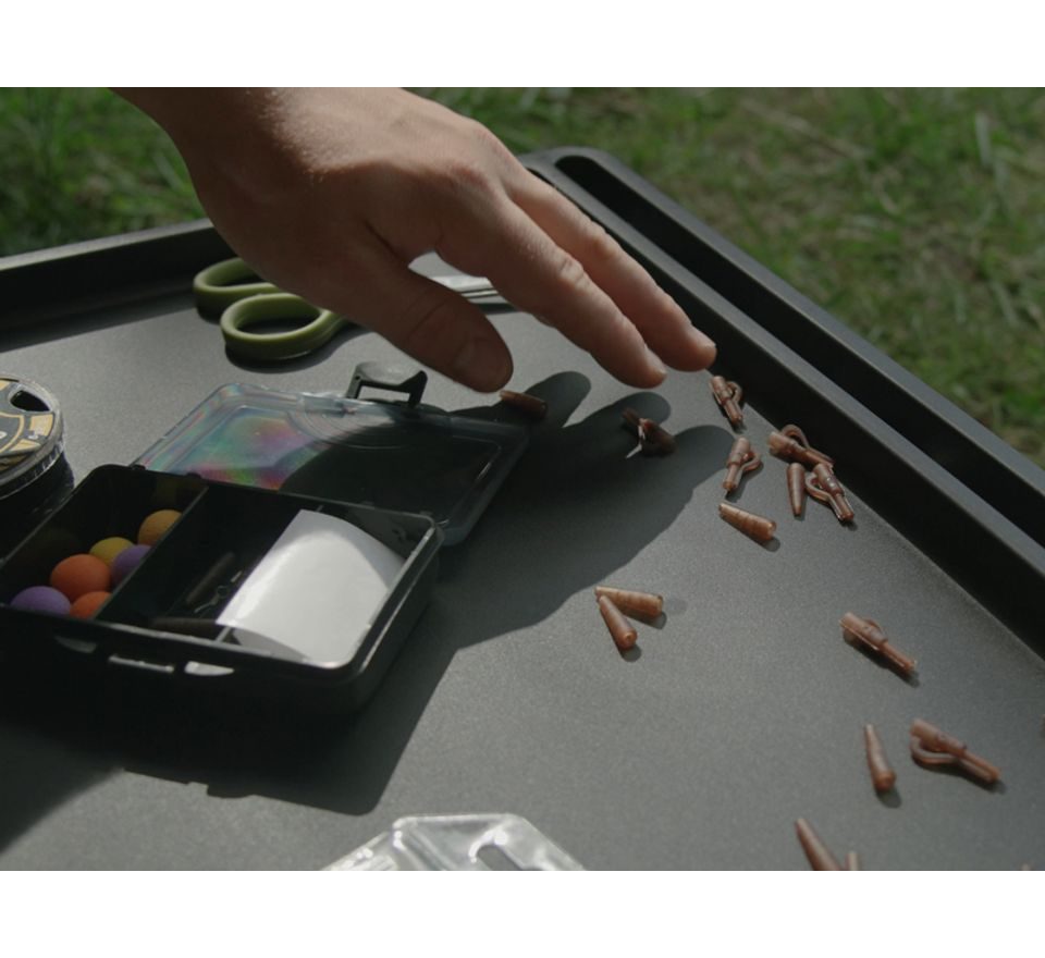 Delphin Skládací stolek iDEAL