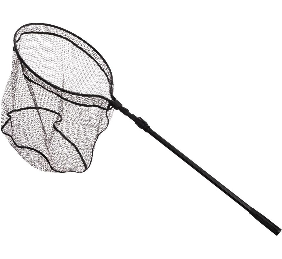 Zfish Skládací Podběrák Landing Net Compact RM