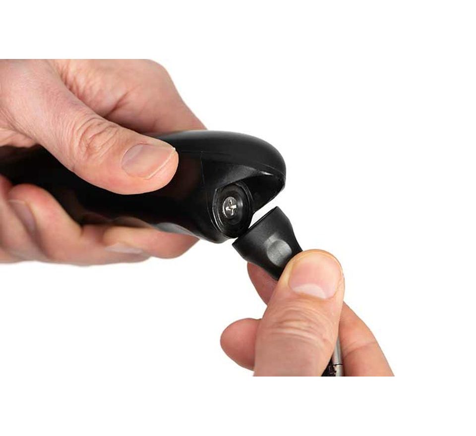 Fox Rage Podběrák Short Mag Net Small