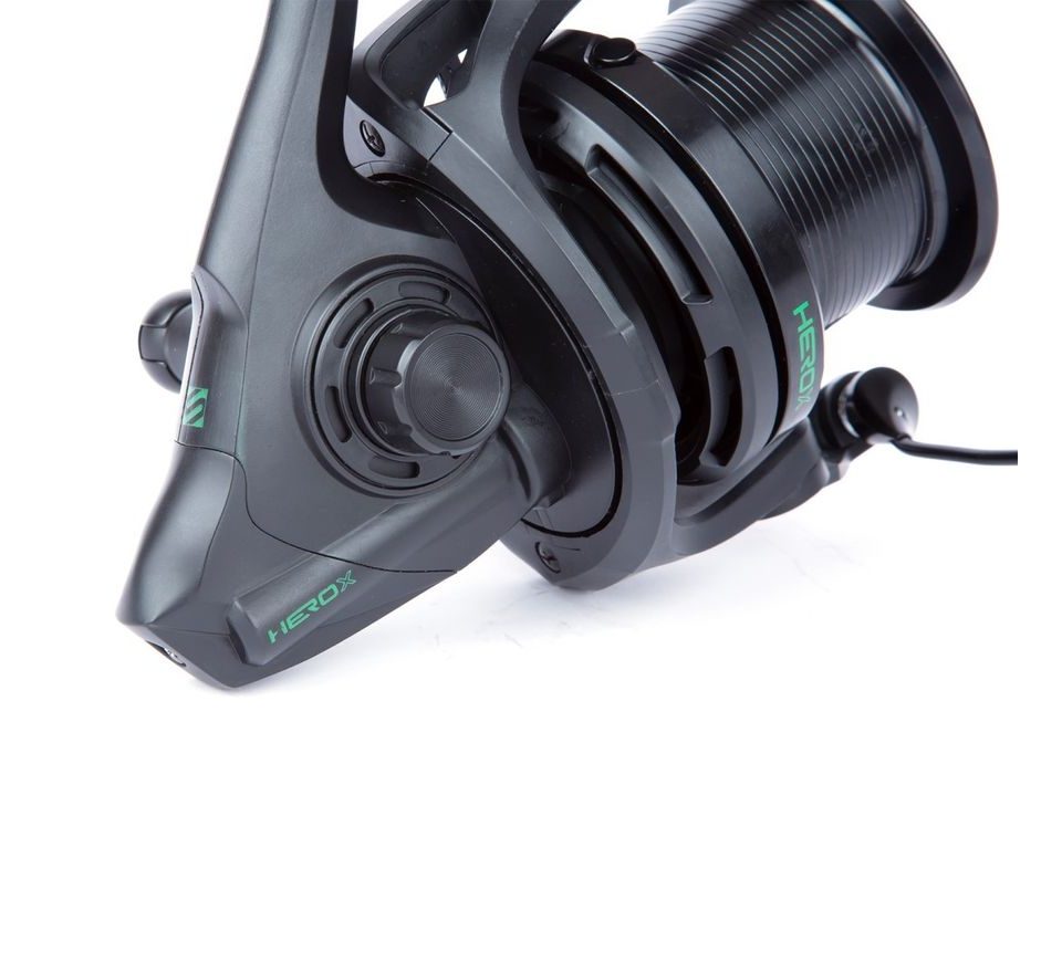 Sonik Navijak Herox 8000