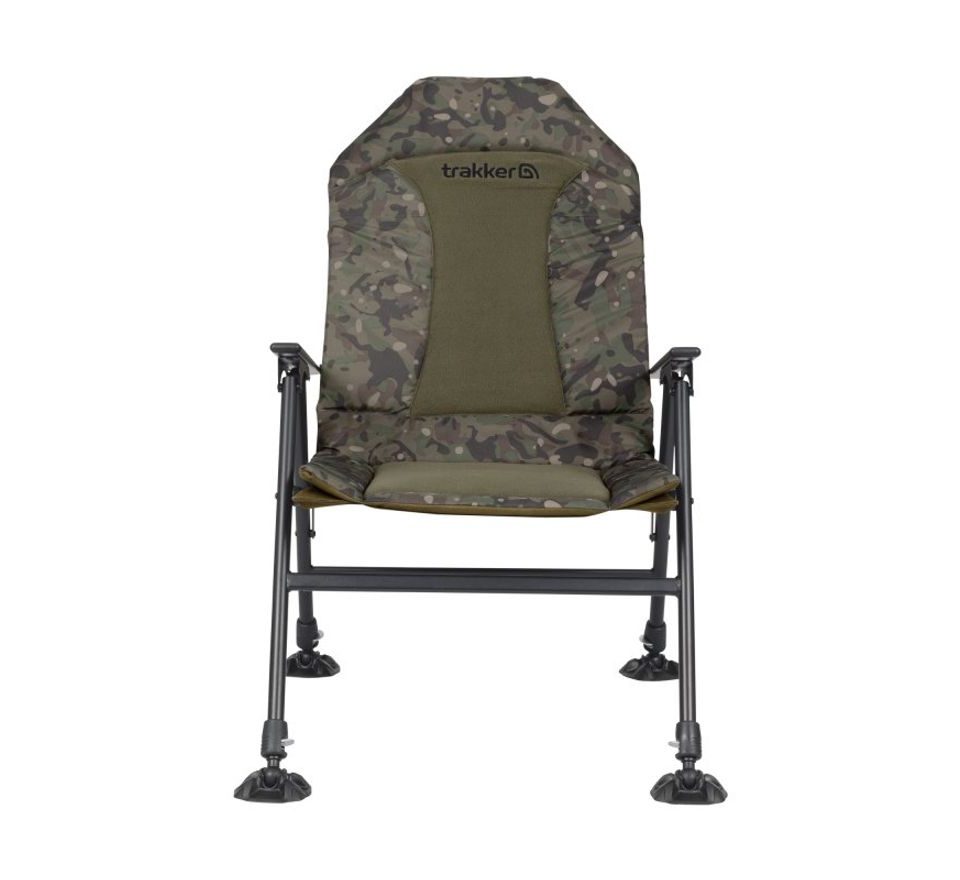 Trakker Křeslo RLX Armchair