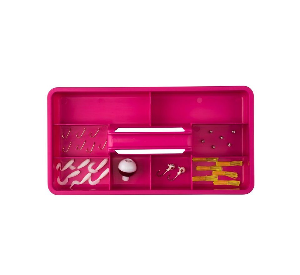 Shakespeare Kufr Cosmic Tackle Box