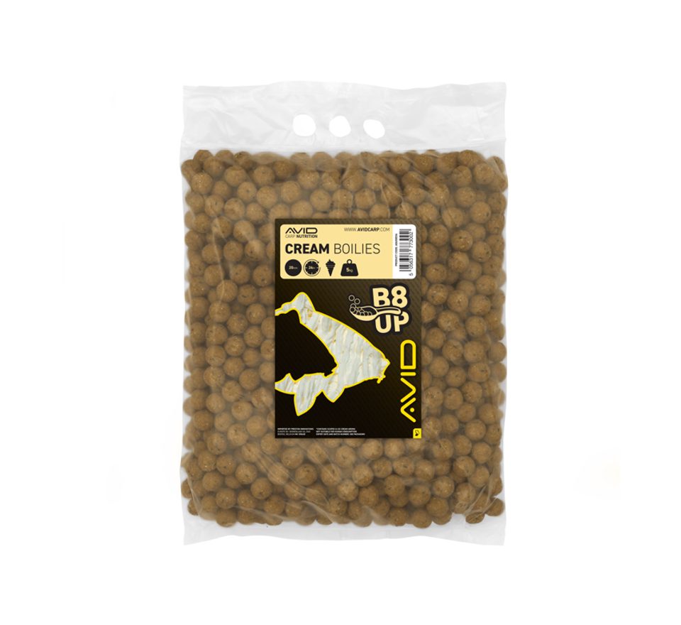 Avid Boilies B8-Up 20mm 5kg