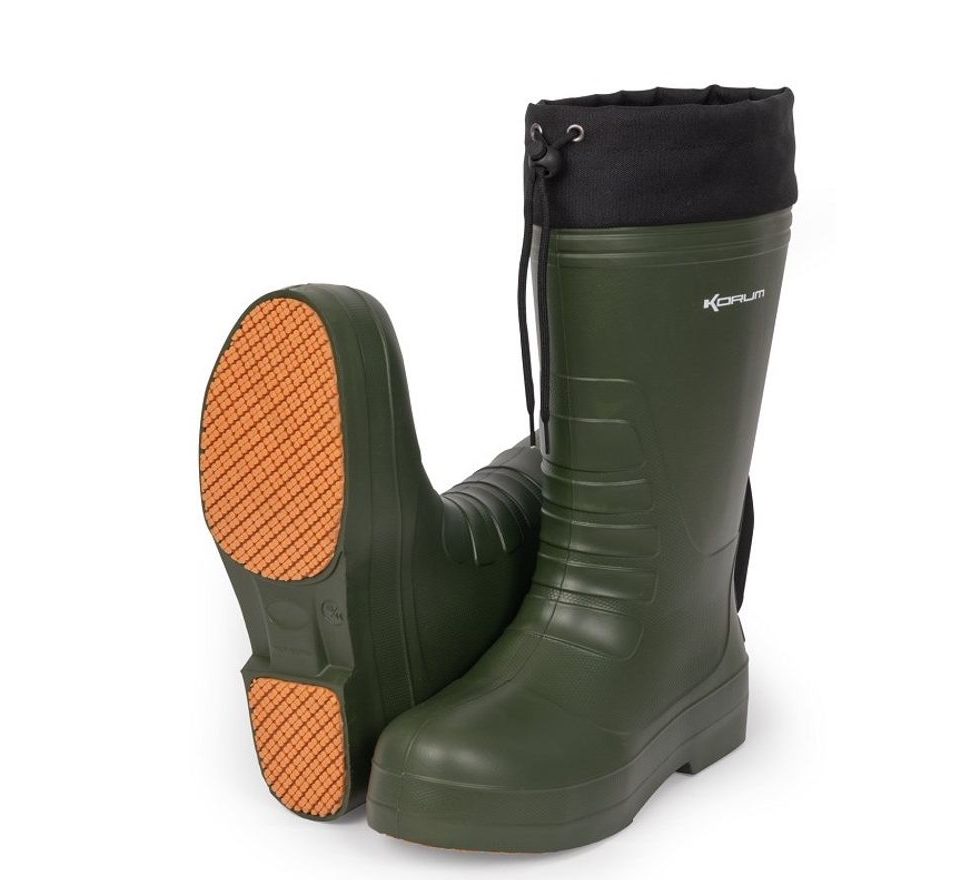 Korum Holinky Thermalite EVA Welly Boot