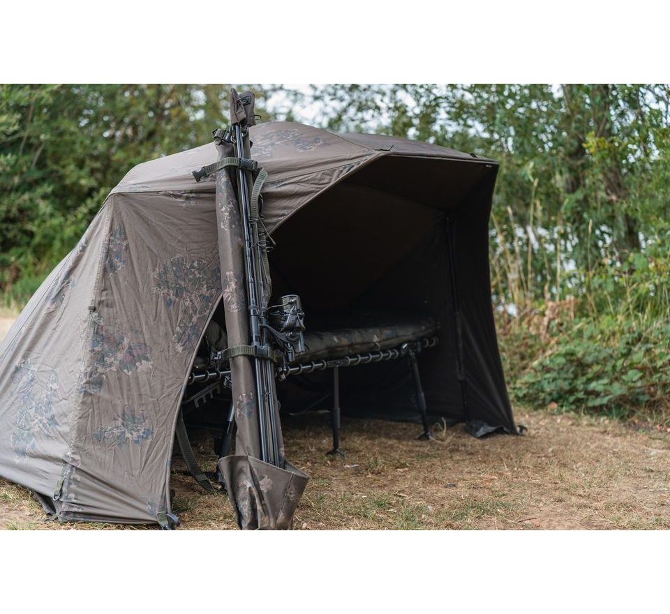 Nash Puzdro na prúty Scope Quiver