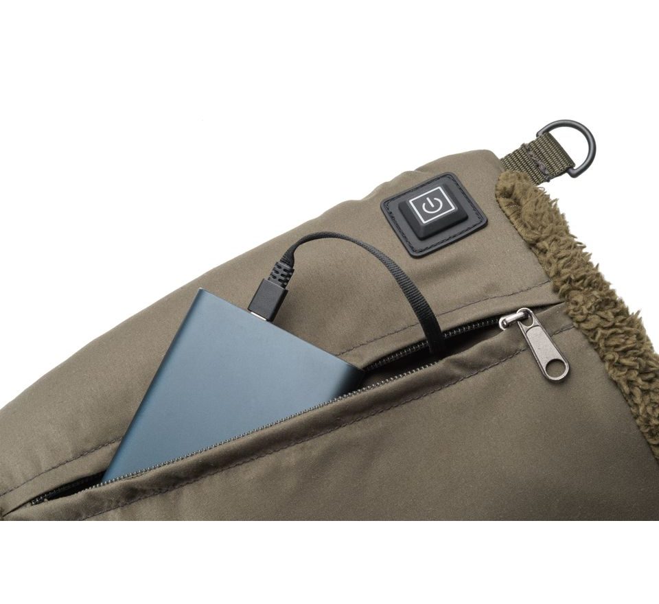 Mivardi Ohřívač rukou New Dynasty