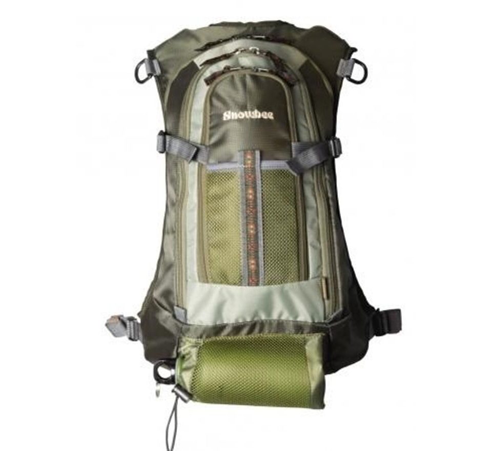 Snowbee Vesta Rybárska Vesta / Batoh