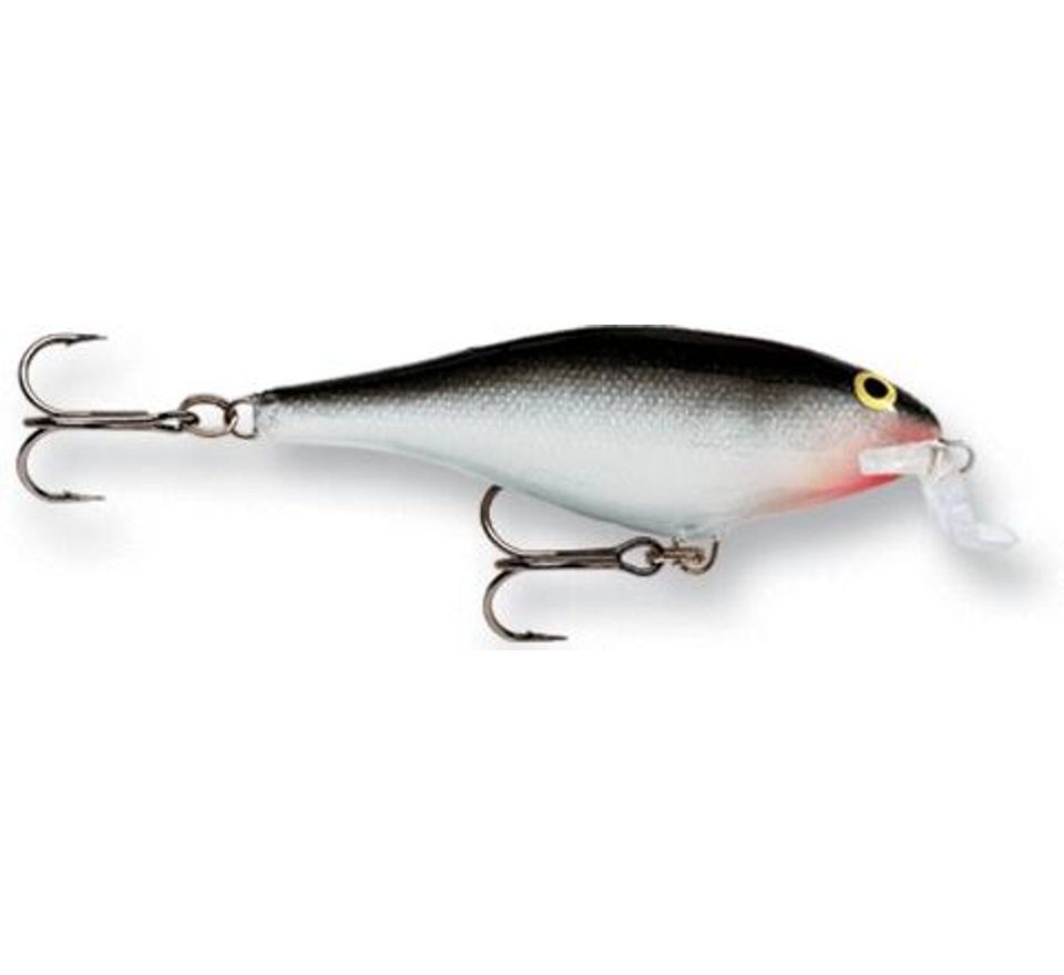 Rapala Wobler Shallow Shad Rap S