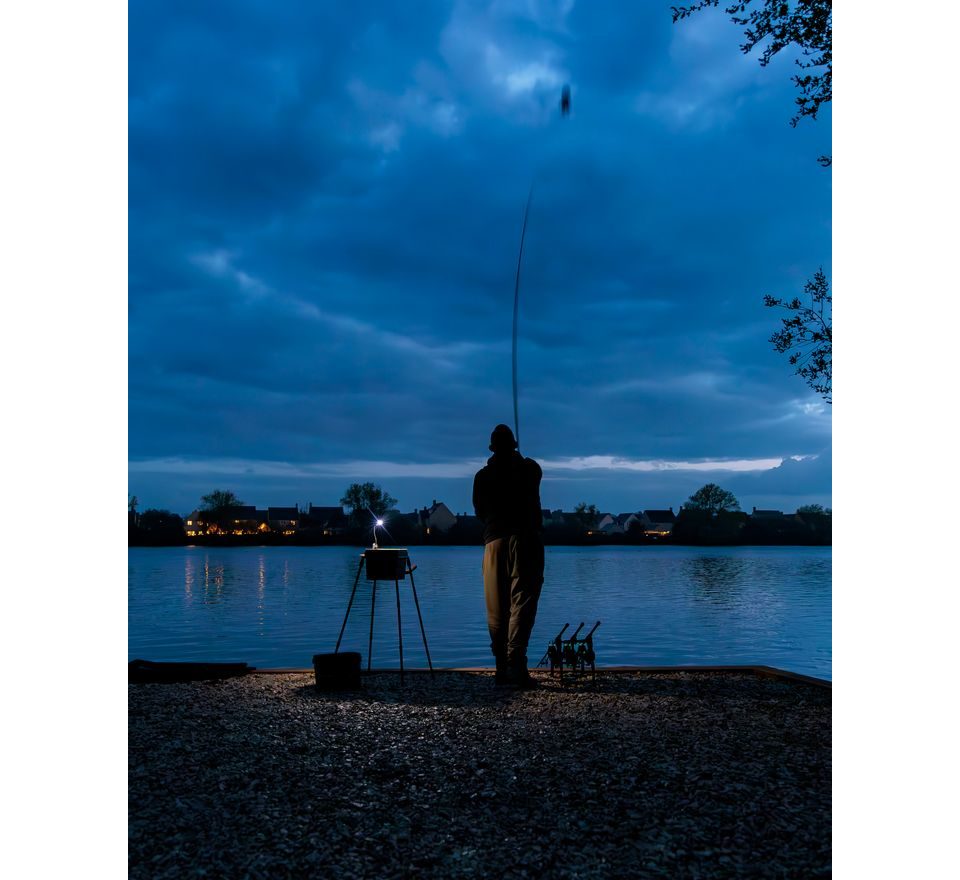 Spomb Svetlo na vedro Bucket Light