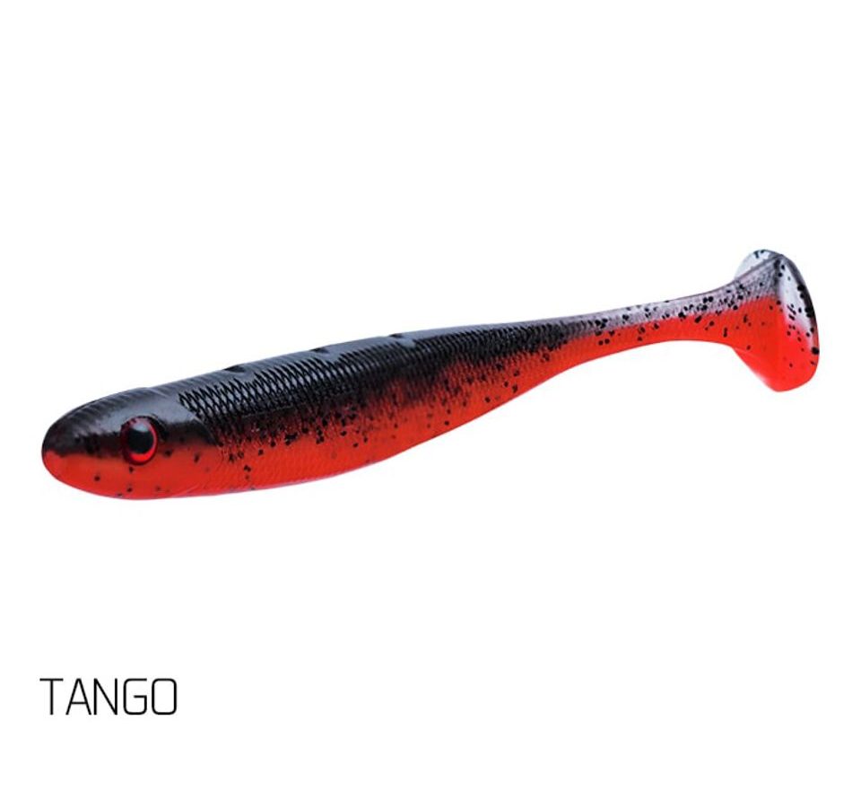 Delphin Umelá nástraha Bomb! Rippa 5ks