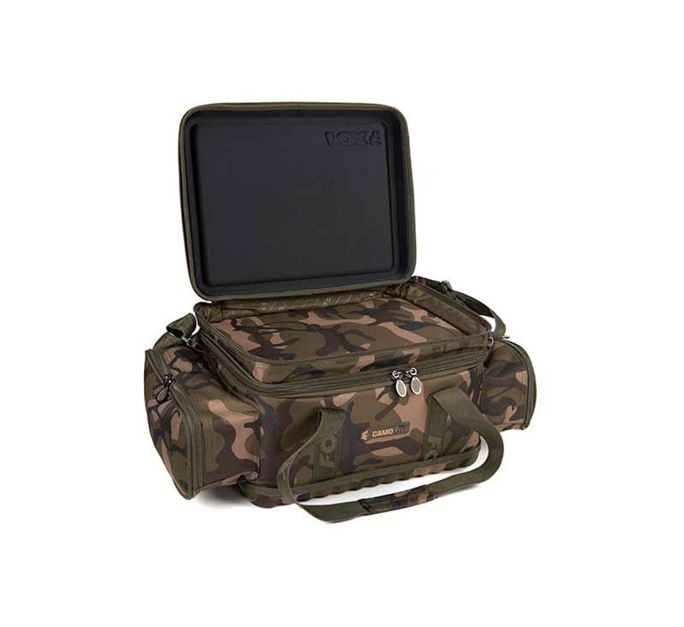 Fox Taška Camolite Small Barrow Bag
